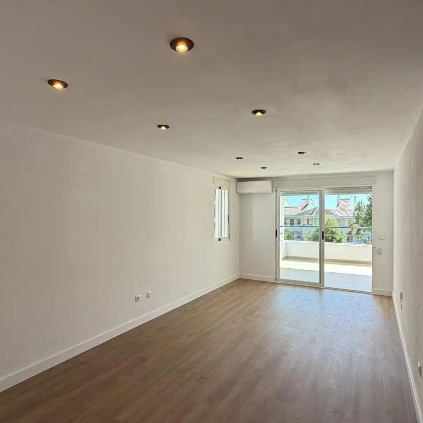 Piso de alquiler en Retor Emilio Bayarr (alf), Alfinach - Los Monasterios - Photo 1