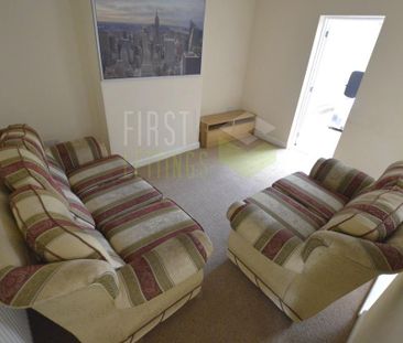 5 bedroom semi-detached house to rent - Photo 1