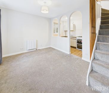 1 bedroom Cluster House - RAMBLERS WAY, WELWYN GARDEN CITY. - Photo 1