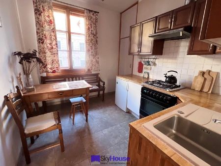 Mieszkanie Wrocław Stare Miasto powierzchnia 51.0 m² C191-WM-76594 - Фото 4