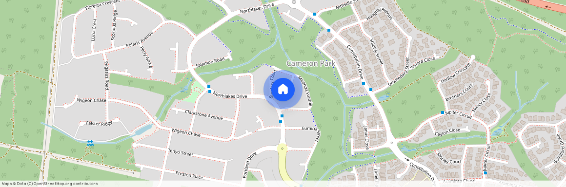 6 Elettra Street, Cameron Park