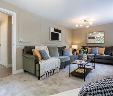 3 bedroom house to rent - Photo 2