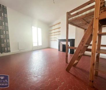 Appartement à louer 3 pièces 74m² - Photo 4