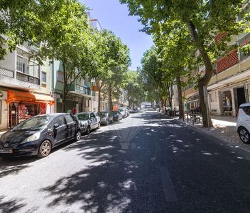 Apartamento T1 em Lisboa - Photo 2