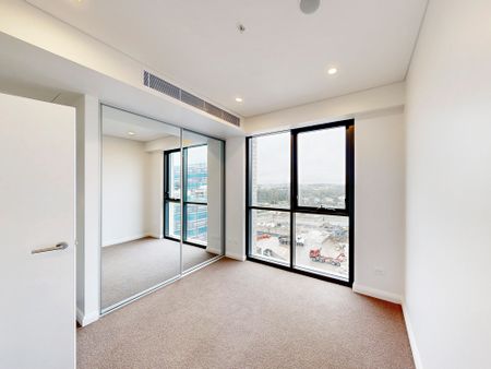 526/2C Conferta Avenue, Tallawong NSW 2762 - Apartment For Rent | Domain - Photo 5