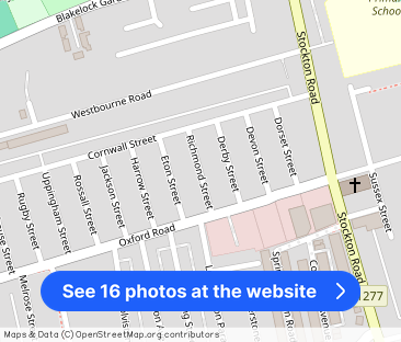 Richmond Street, Hartlepool - Photo 1