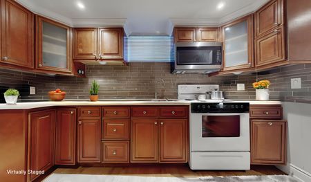 For Lease - 100 Rory Road Unit# BSMT, Toronto, Ontario - Photo 3