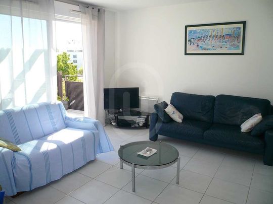Location Appartement 2 pièces 43m² MONTPELLIER 34000 - Photo 1