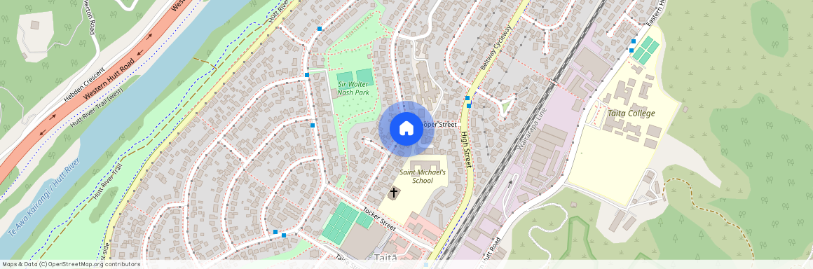 22 Molesworth Street, Welllington Hutt Valley, Taita