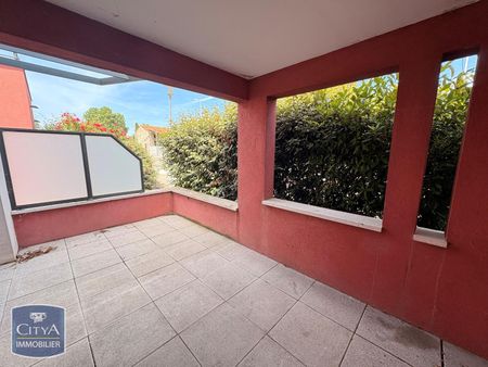 Location Appartement 1 pièce 34m² ARLES 13200 - Photo 5