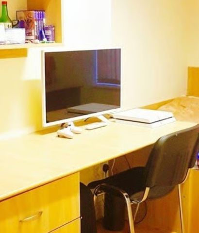 3 Bed - Flat 2, 203 Belle Vue Road, Headingley, Leeds - LS3 1HG - Student - Photo 4
