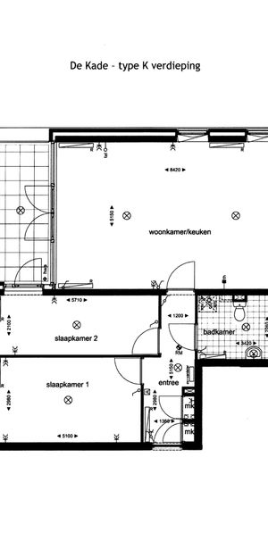 Appartement te huur: Egmondland 130 2635 MW Den Hoorn (ZH) - Photo 1