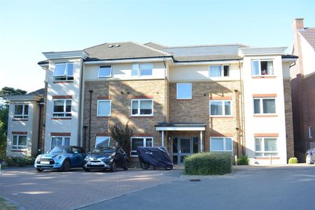 Dalmeny Way, Epsom, Surrey, KT18 7DD - Photo 5