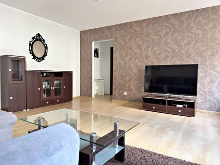 Przestronne 64m2 w kamienicy przy Starym Mieście - Photo 3