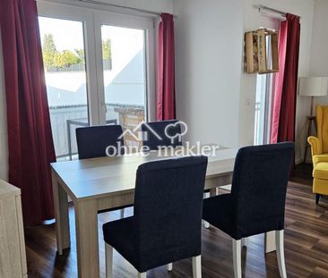 3-Zi.-Whg. in Remagen-Zentrum, 76,28 qm², 1.OG, Aufzug, Balkon, PKW... - Foto 4