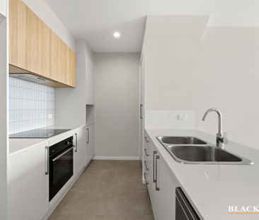 72/52 Mcmichael Terrace, Denman Prospect ACT 2611 - Townhouse For R... - Photo 1