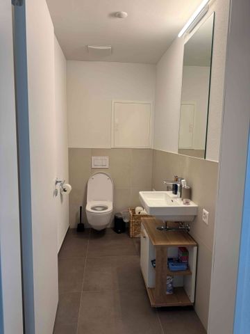 3.5 Zimmer, 101 m², 1. Stock - Photo 3