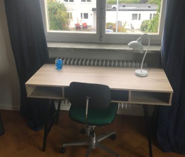 Knutstorpsgatan, Malmö - Foto 5