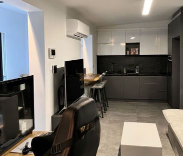 Διαμέρισμα για ενοικίαση Κέντρο (Παλαιά Φώκαια) - Photo 6