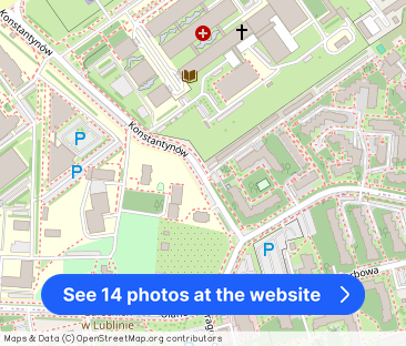 Przestronne 61 m2, 2 pokoje z kuchnią, Czuby! - Photo 1