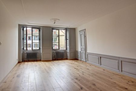 Appartement de 3.5 pièces avec grande coursive extérieure - Photo 2