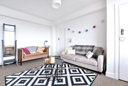 Du Cane Court, Balham SW17 - Photo 5