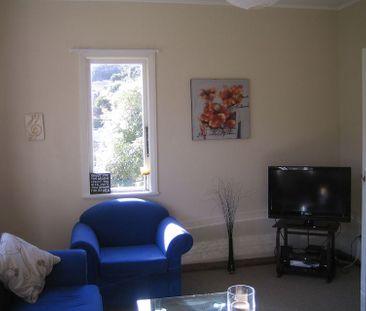 Charming sunny 2 bedroom house - Photo 3