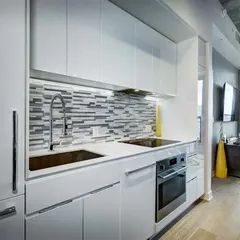 Appartement · 57 m² · Ville-Marie - Photo 3