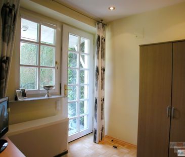 FLATmix.de / Möbliertes Appartement mit Singleküche - Photo 4