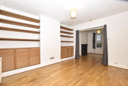 2 bedroom terraced house to rent - Photo 2