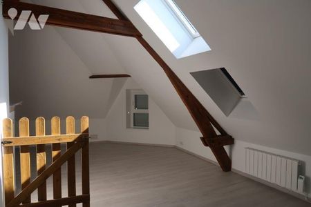 Location appartement neuf à VERMELLES - Photo 5