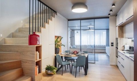 SUPERIOR CASTLE APARTMAN - Photo 1