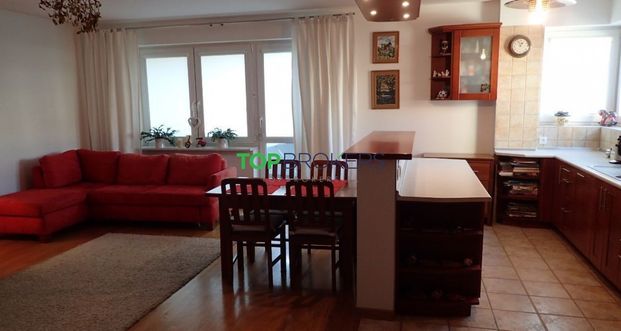 Warszawa, Ursynów, Ursynów Natolin, Pachnąca - Photo 1