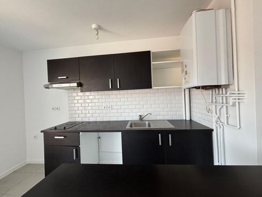 Location Appartement 1 pièce 27m² TOULOUSE 31500 - Photo 1