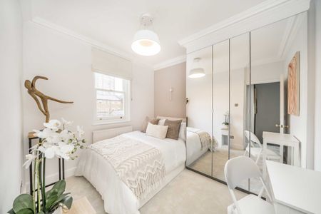 Orville Road, London, SW11, London - Photo 4