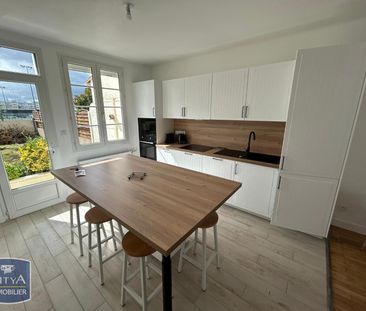 Location Appartement 12m² CHOLET 49300 - Photo 4