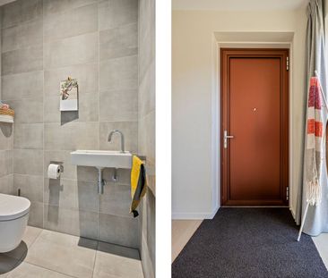 Appartement te huur: Hebe Kohlbruggeweg 29 3527 MD Utrecht - Photo 5