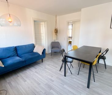 Delevenlig 4-værelses lejlighed i Aalborg vestby - Photo 2