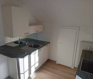 Helle 2.5-Zimmerwohnung in Wabern – ruhige Lage mit guter Anbindung - Photo 2