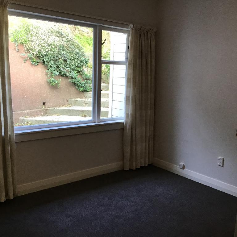 Stunning Character Home in Hataitai - A pet allowed - Photo 1