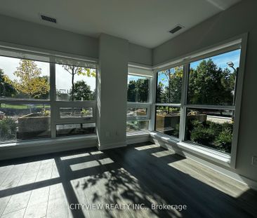 For Lease - 4130 Parkside Village Drive Unit# 105, Mississauga, Ont... - Photo 3