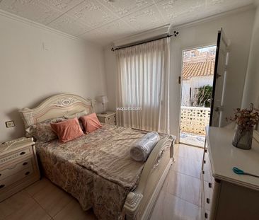 Bungalow in Torrevieja, urbanizacion, for rent - Photo 4