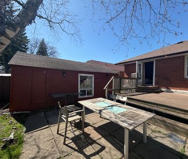 For Lease - 59 Pachino Boulevard Unit# Main, Toronto, Ontario - Photo 6