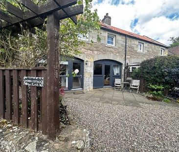 Morris Cottage, Near Dairsie - Photo 3