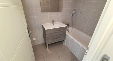 Location Appartement T2 39m² Francin - Photo 4