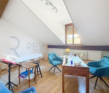 Typical Vaudois village house - Foto 3