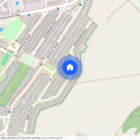 Staplefield Drive, 32, BN2 4RL, Brighton