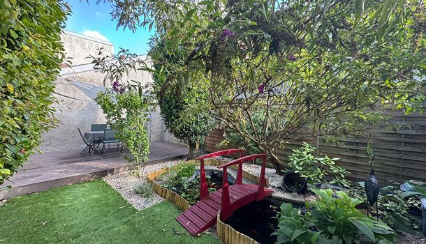 maison 4 pièces 83m2 REIMS 1 050 euros - Photo 1