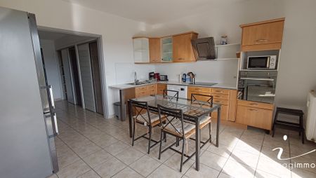 Location Appartement 3 pièces 79m² MONTPELLIER 34090 - Photo 5