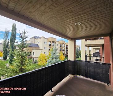 BEAUTIFUL AIR-CONDITIONED 2 BED+DEN CONDO IN THE PALISADES, SHERWOO... - Photo 1